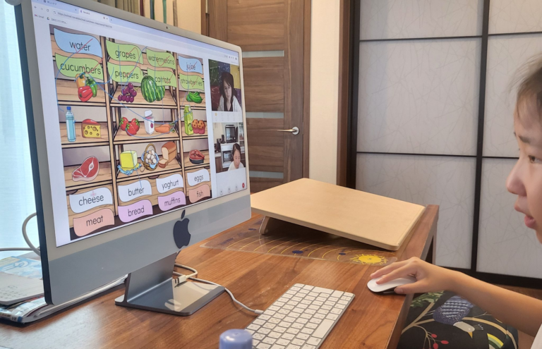 思春期の9歳がノバキッドで楽しみながら英語学習を継続できている秘訣とは？