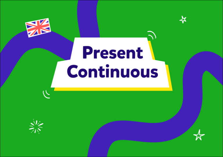 英語の現在進行形をマスターしよう!基本から応用まで徹底解説