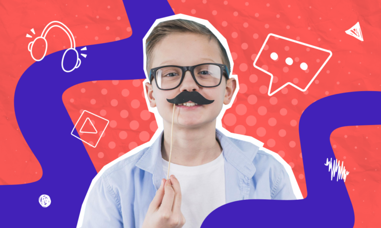 Jak uczyć angielskiego u najmłodszych dzieci?
