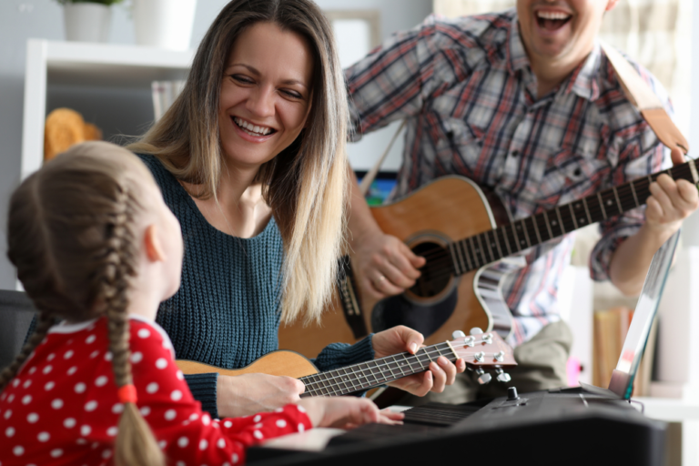 Jingle Bells – tekst do wspólnego śpiewania