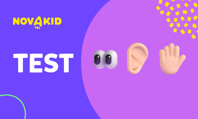 Który styl uczenia się jest najlepszy dla Twojego dziecka? Rozwiąż test i dowiedz się już teraz!