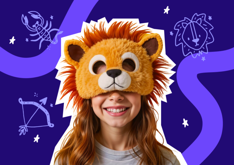 Znaki zodiaku po angielsku – nazwy, wymowa i charakterystyka