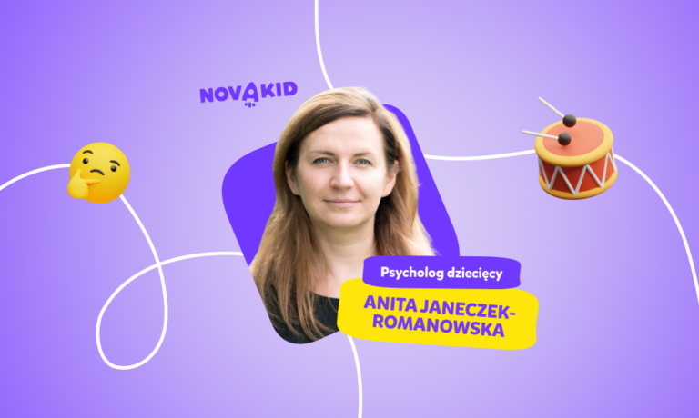 ADHD u dzieci – jak je wspierać w nauce? Porady psycholożki dziecięcej