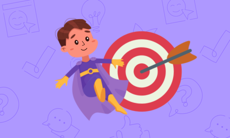 Jak pomóc dziecku osiągnąć sukces? 