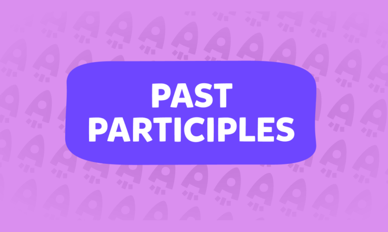 Past participle w języku angielskim – co to jest, kiedy się go używa i czym różni się od past simple?