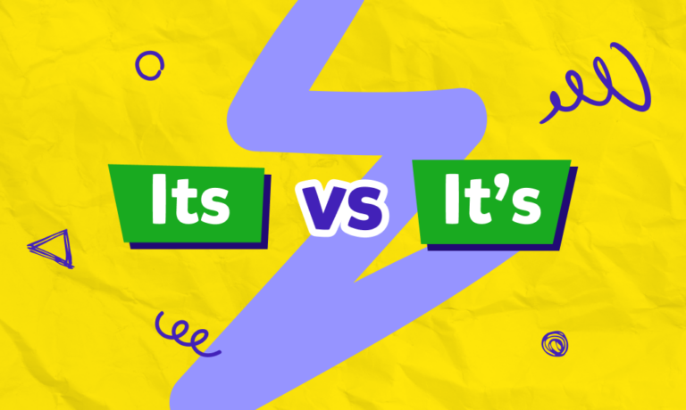 Its vs It’s: różnice w znaczeniu i użyciu w języku angielskim