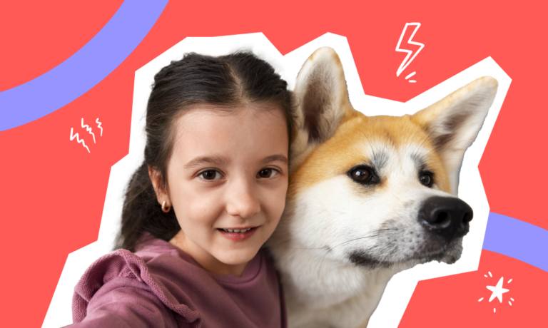 Jak pomóc dziecku oswoić lęk przed psami? Przyczyny, symptomy i leczenie kynofobii