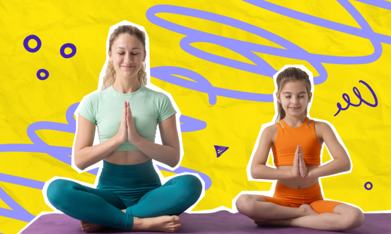 Czy medytacja dla dzieci jest dobra? Jak uczyć dzieci medytacji i zasad mindfulness   