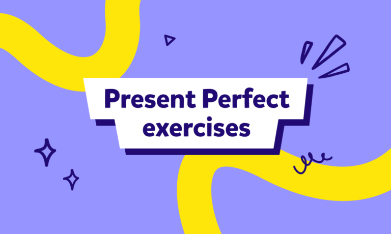 Present Perfect ćwiczenia online: praktyczne zadania do rozwiązania