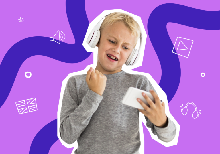 Czy podcasty są dobre dla dzieci? Dowiedz się, dlaczego warto ich słuchać