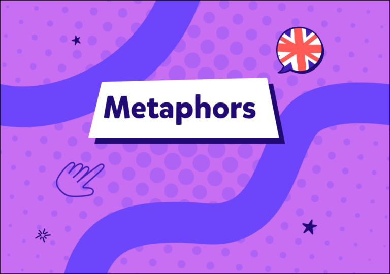 Metafora – czym jest i dlaczego jej używamy?