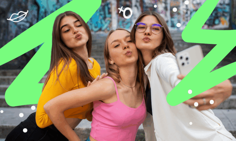 Generacja Z i slang młodzieżowy, czyli jak mówi dzisiejsza młodzież