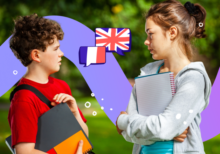 Code switching – co to naprawdę oznacza?