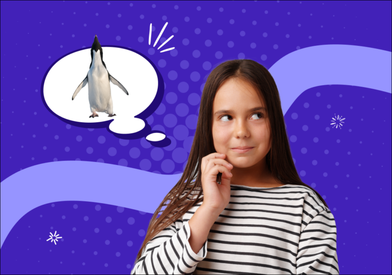 De ce pinguinii nu zboară?