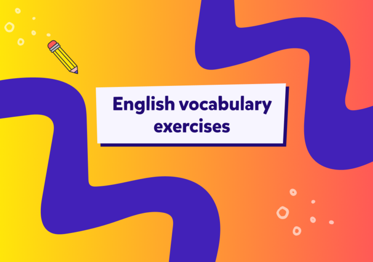 Exerciții de vocabular român englez pentru copii: ghid practic și idei ușor de aplicat
