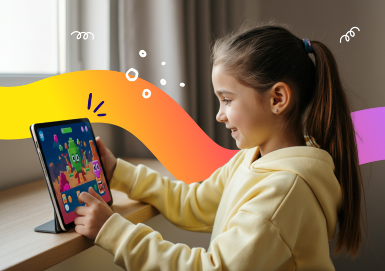 Jocuri online copii pentru a învăța limba engleză