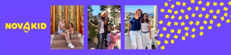 Üç Novakid Annesinin Hikayelerinde: Eğitim, Eşitlik ve Başarı