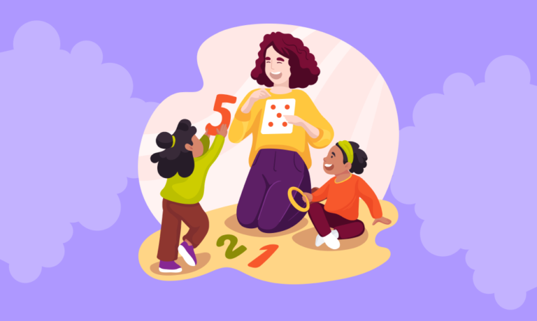 Montessori eğitimi nedir? İşte Montessori yaklaşımına dair ebeveynlerin bilmesi gerekenler!