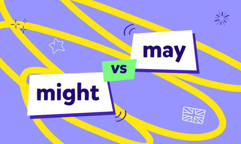 “May” ve “might” kullanımının detayları: Nerede kullanılırlar, farkları nelerdir? Konu anlatımı ve bilgi testi!