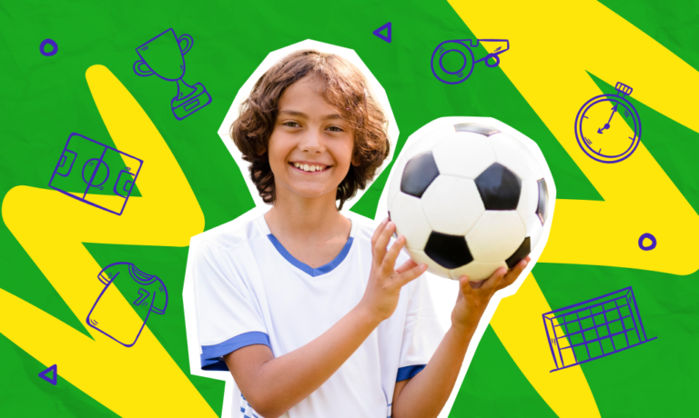 İngilizce futbol terimleri nelerdir? Futbolla ilgili kelimeler ve eğlenceli bilgiler!