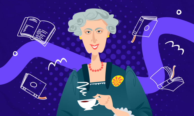 Agatha Christie kimdir? Agatha Christie’ye hangi kitaptan başlanmalı? İşte Agatha Christie ve romanları!