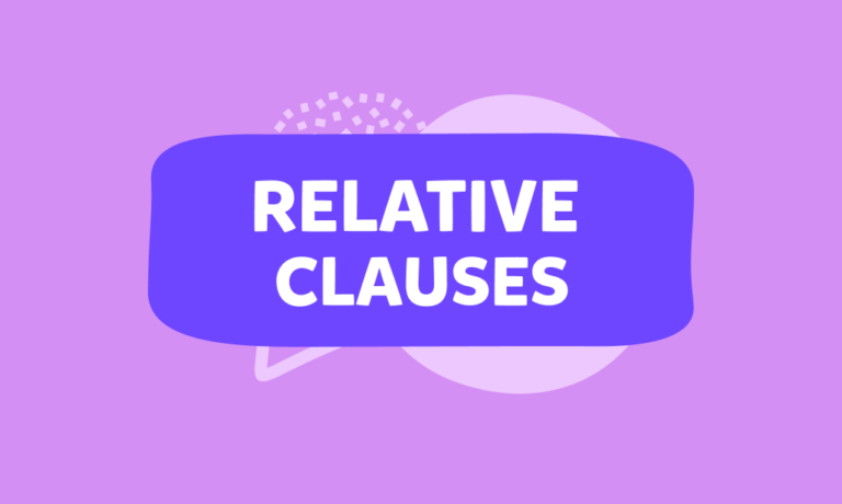 İngilizce ilgi cümleleri (relative clauses) nedir? İlgi cümlesi örnekleriyle konu anlatımı ve test!
