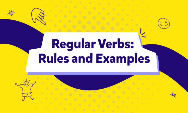 İngilizce Düzenli Fiiller (Regular Verbs): Geçmiş Zaman Halleri ve Kapsamlı Rehber
