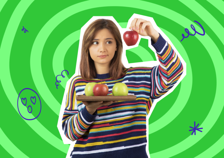 Çocuklar için beslenme önerileri: Çocuklar sağlıklı gelişebilmek için nasıl beslenmelidir?