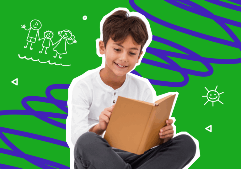 Her yaş ve seviyeye uygun, 12 İngilizce klasik çocuk kitabı!