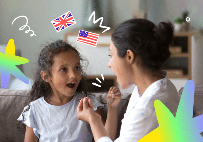 Amerikan aksanı elde etmenin yolları