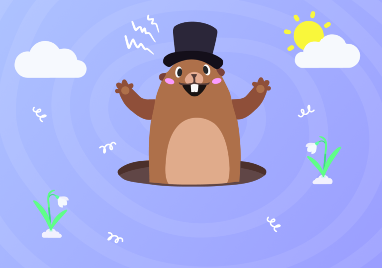 Groundhog Day nedir?