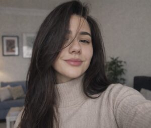 Aynur Kaya avatar
